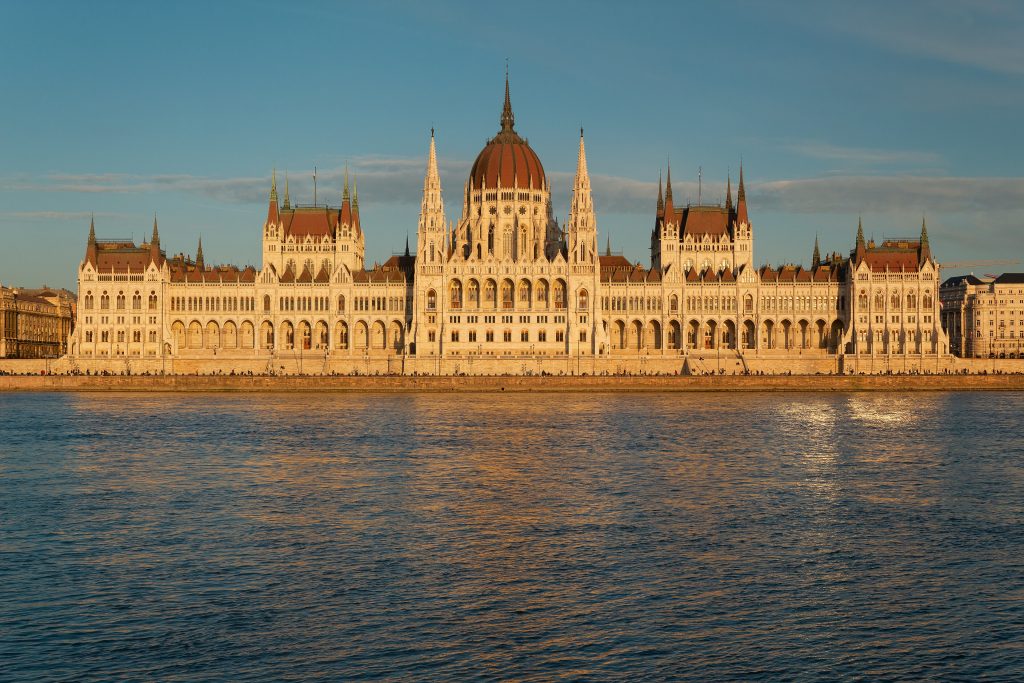 Országház